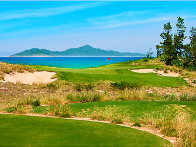 BRG 다낭 골프 리조트