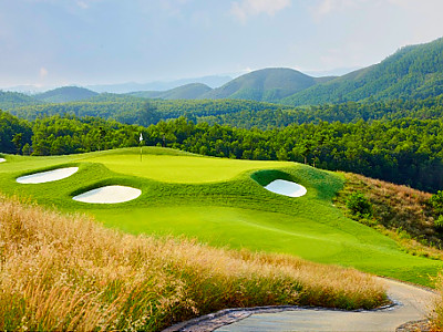 바나힐 골프 클럽