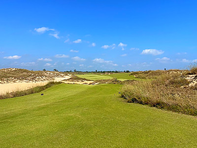 호이아나 쇼어스 골프 클럽