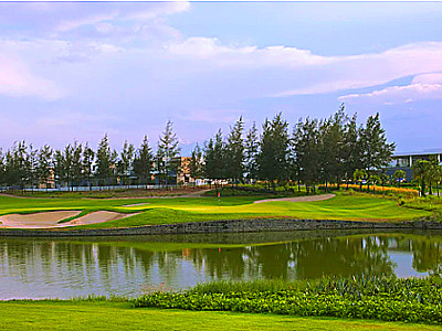 몽고메리 링크스